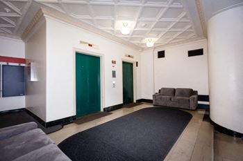 Elevator